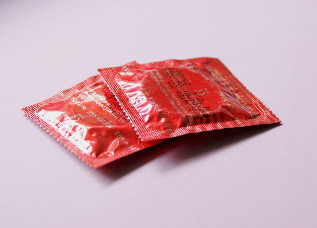 How Effective Are Condoms In Preventing Herpes post thumbnail image
