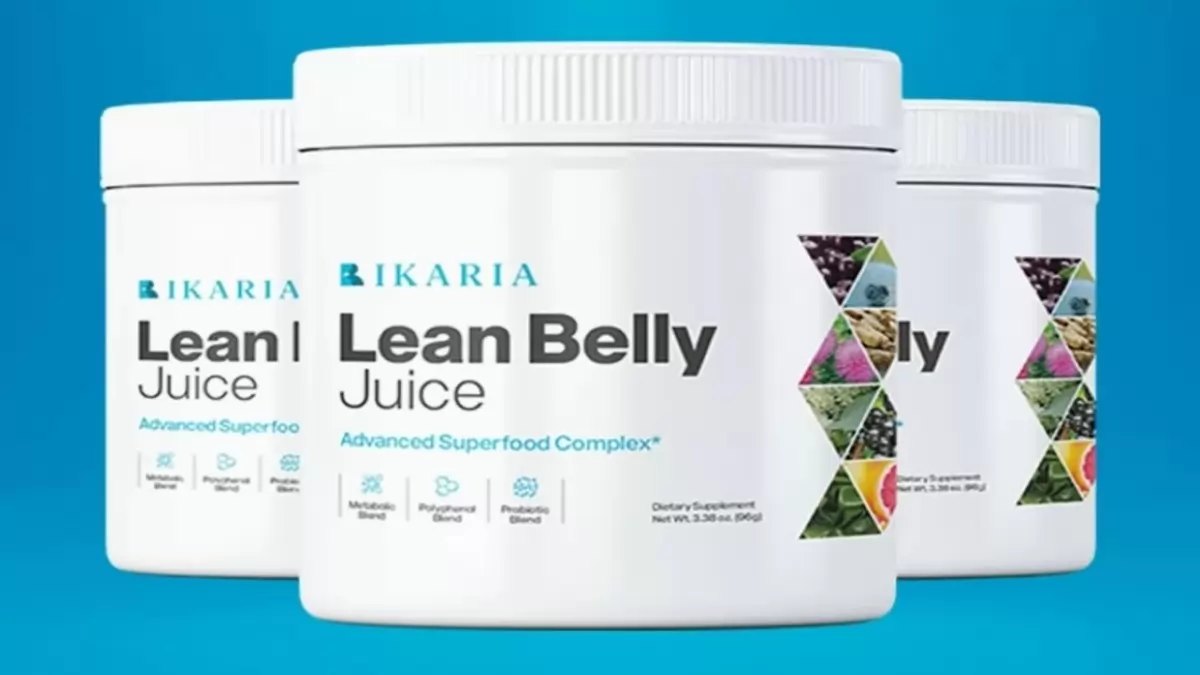 Ikaria Lean Belly Juice at Costco: Exploring Availability and Pricing post thumbnail image