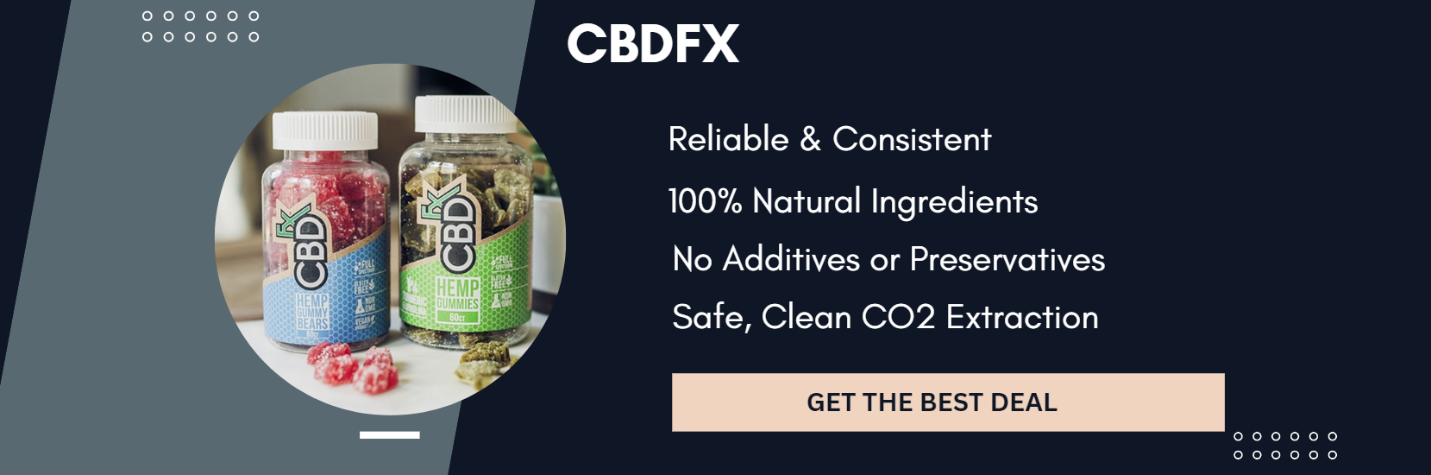 Exploring the Side Effects of CBD Gummies post thumbnail image